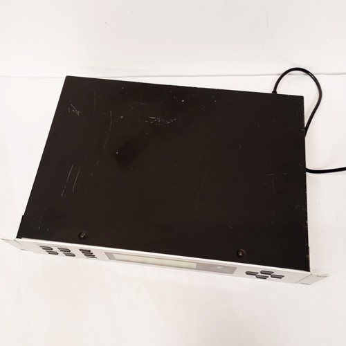 Behringer ultra curve dsp8000 - behringer, ultra-curve