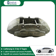 🇩🇪 LINKER VORDERER