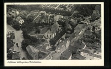 AK Kellinghusen / Holst