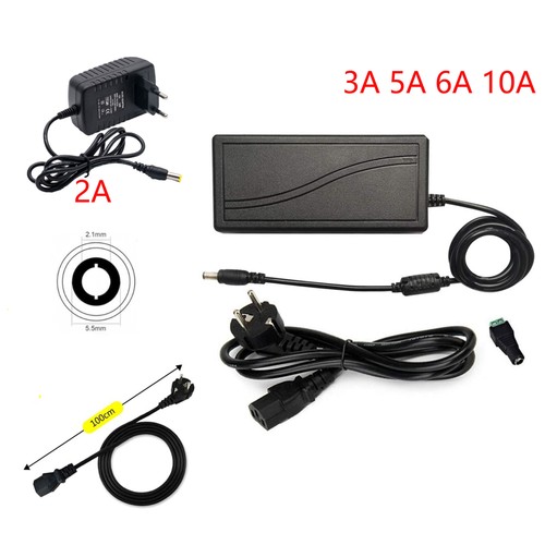 12v 24v led trafo - 24v,