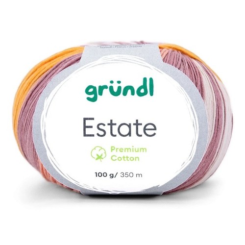 Gründl wolle premium cotton - grÜndl,