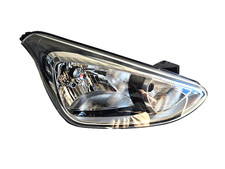 Original Hyundai i10 IA 2013-2019 Scheinwerfer Rechts 92102-B9000 Top Zustand!