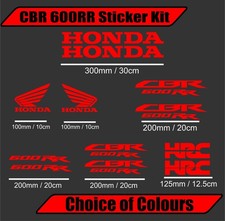 Honda CBR600RR Verkleidung