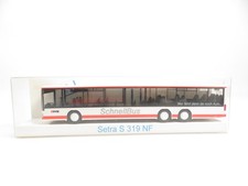 1:87 Rietze Setra S 319 NF