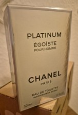CHANEL Platinum Egoiste Eau de