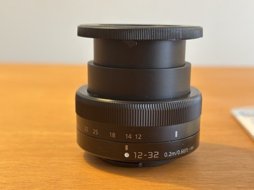 Panasonic lumix vario - lumix, g