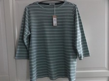Cecil Damenshirt XXL Gestreift