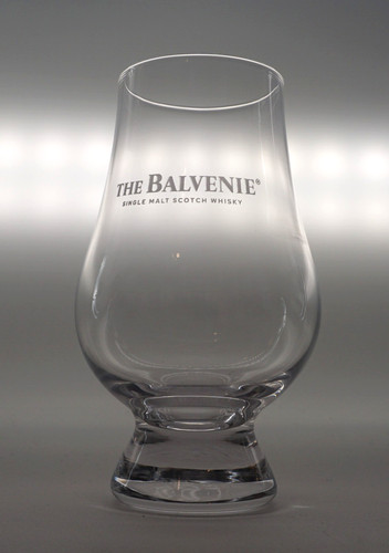 The balvenie glas - the, malt