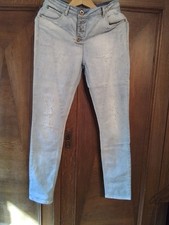 Street One Damen Jeans Gr