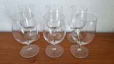 Wasserglas riedel vinum - 6, "vinum
