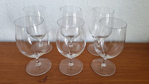 Wasserglas riedel vinum - 6, "vinum