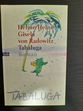 Taschenbuch - " Tabaluga -