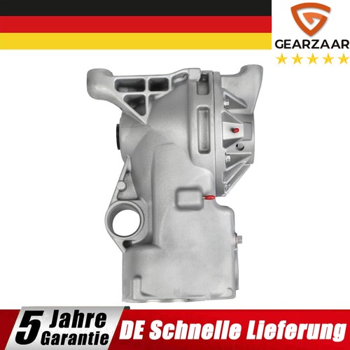 Hinterachsgetriebe