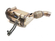 12 BMW X5 (E70) 3.0L DIESEL