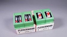 Fleischmann 6920 6921 Konvolut