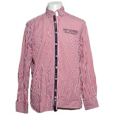 Claudio Campione, Hemd