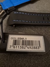 Strap Original Luminox Xcor