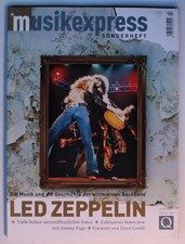 Led Zeppelin German Musik