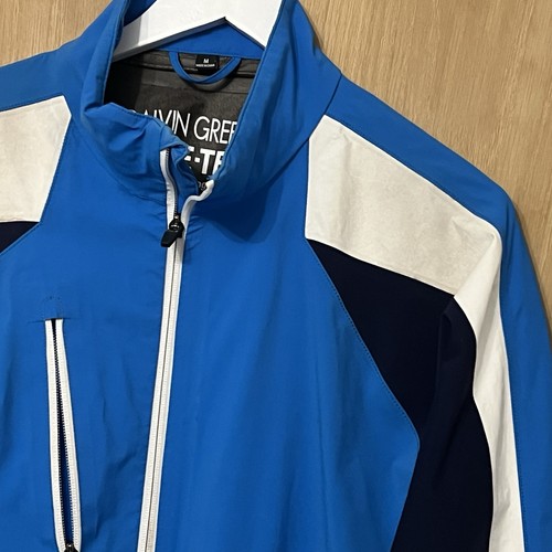 Galvin green gore - green, gore-tex