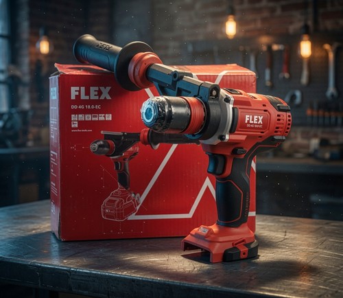 Flex 0 ec - flex, dd