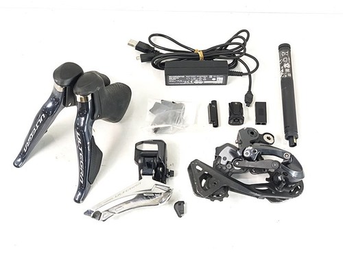 Shimano ultegra di2 - shimano,