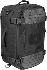 Beretta field patrol bag black - beretta,