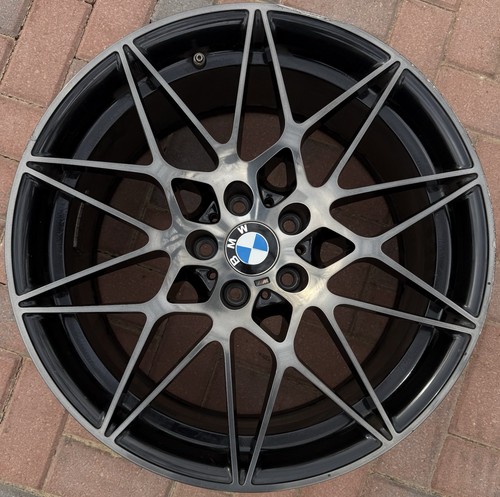 Genuine bmw f8x zcp - f8x, m3/m4