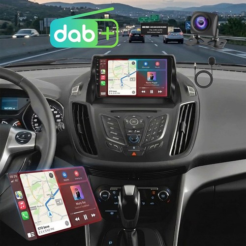 Autoradio android kam - android, dab