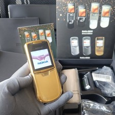 GENUINE NOKIA 8800 GOLD