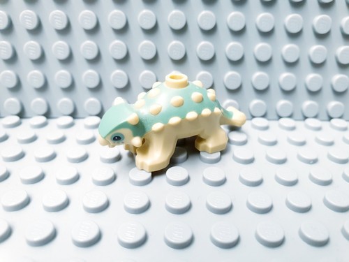Lego jurassic world - lego,