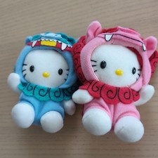 Hello Kitty Okinawa Limited