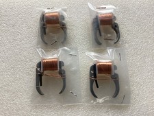 2 x Märklin H0 Feldmagnet