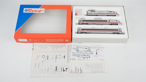 Roco 43854 triebwagenzug - roco, h0