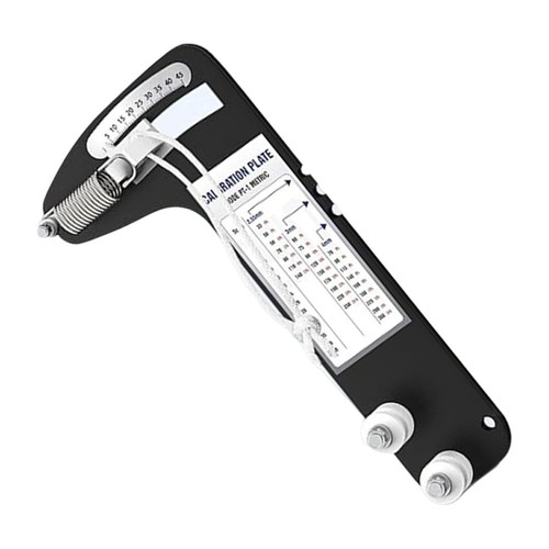 Spannungsmesser für