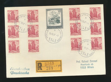 Recobrief 1983 aus Hollenstein