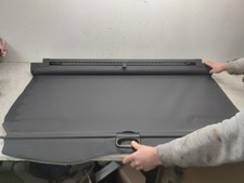 Laderaumrollo Kofferraum