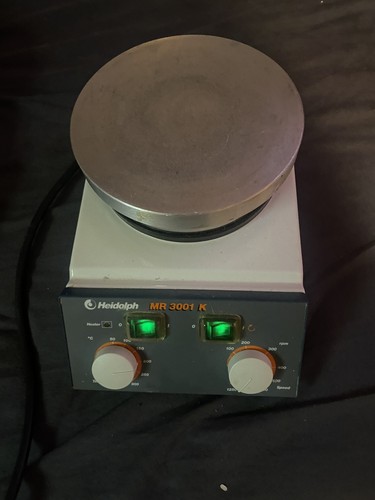 Heidolph 3001 k - 3001,