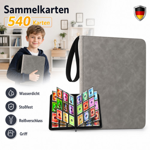 Karten ordner taschen - taschen, pu
