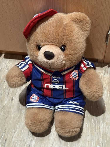 Bayern münchen maskottchen - bayern,