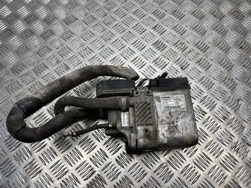 Bmw e39 1999 standheizung - bmw,