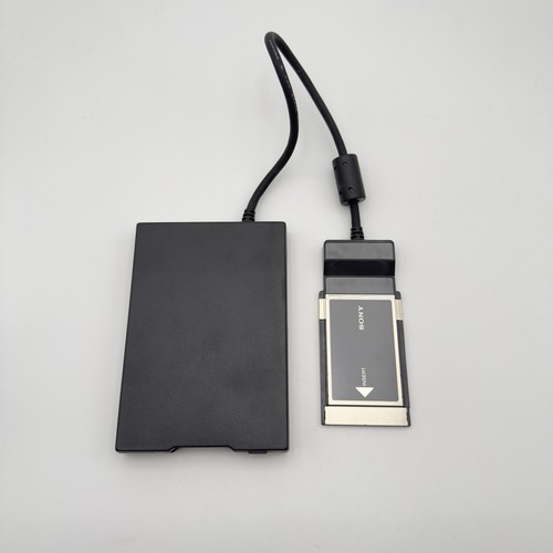 Sony floppy disk - disk, fa-p1