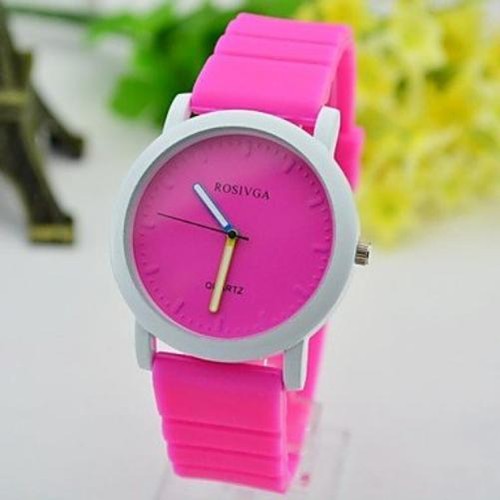 Lzx damenmode gelee - damenmode, gelee-quarz-uhr