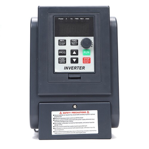 Phase frequenzumrichter 750w - frequenzumrichter,