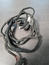 Mercedes W211 Distronic Kabelbaum Leitungssatz  A2215406007 Heckschürze 