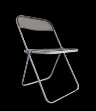 70er Stuhl / Klappstuhl