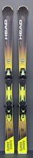 TOP!⛷ HEAD SUPERSHAPE e-Speed, Ski, 156 cm, ehem. UVP € 800,–