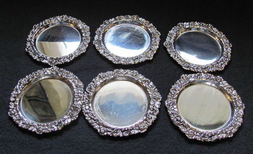 Glasuntersetzer hildesheimer - 6,