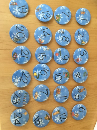 Magnetische buttons mit - magnetische,