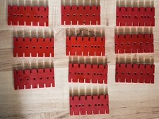 fischertechnik Platten 45x90