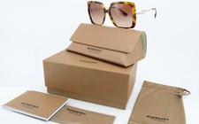 BURBERRY Sonnenbrille Mod. B